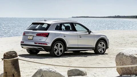 Audi q5 fy