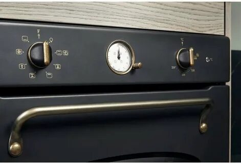 Электрический духовой шкаф hotpoint ariston
