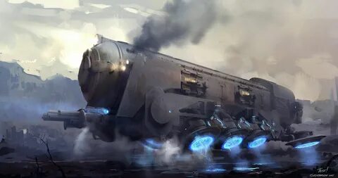 Old future