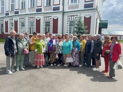 Подслушано в наровчате