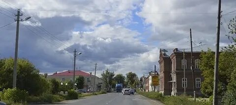 Красноуфимск ухтомского