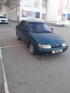 Ваз 2110 в омске
