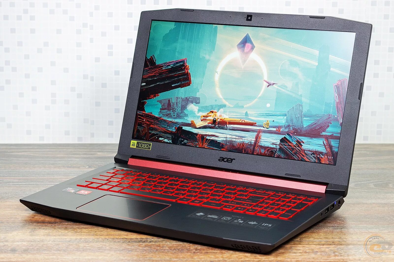 Игровой ноутбук Acer Nitro 5. Ноутбук Acer Nitro 5 an515-42. Acer Nitro 5 an515-42-r1vq. Acer Nitro 5 Core i5 8300h.