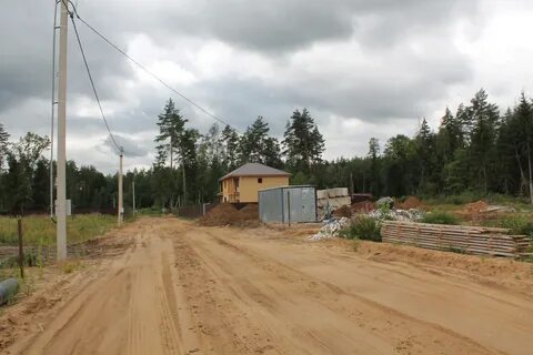 Участок электроугли