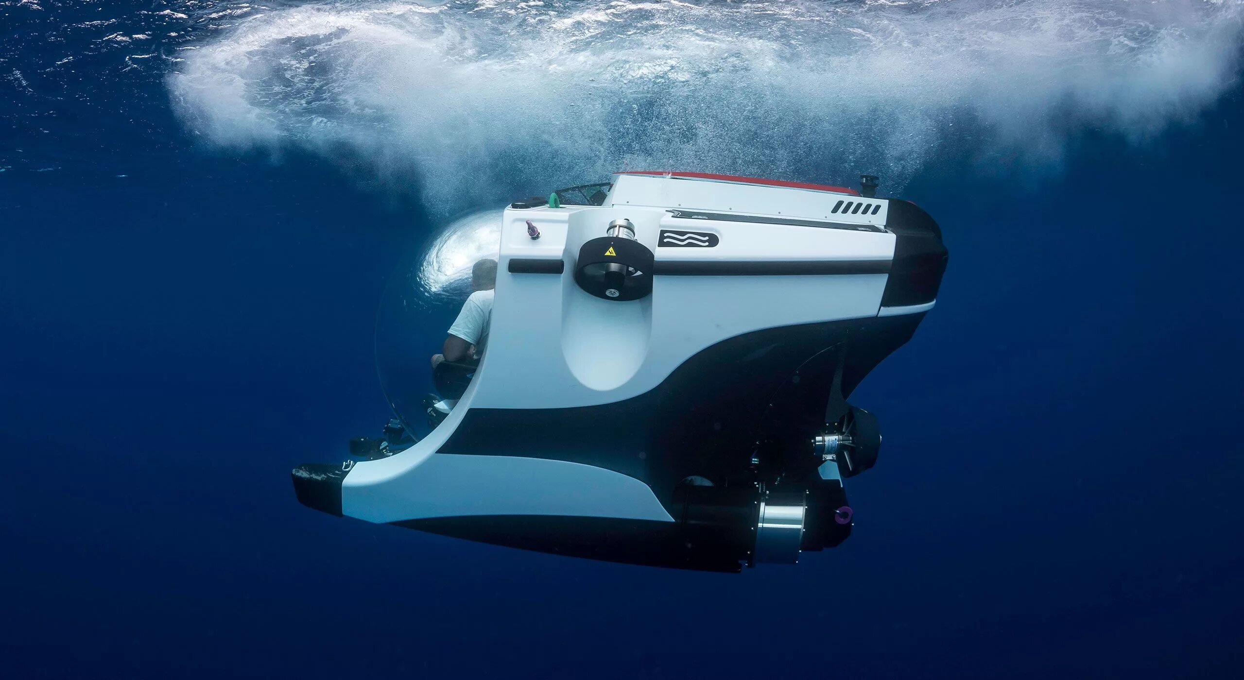 Батискаф. Батискаф u-boat worx. подводные аппараты будущего. подводные аппараты для человек. глубоководный батискаф будущего.