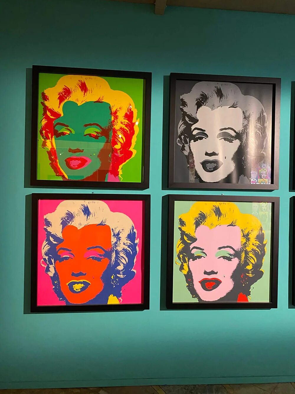 Andy Warhol Screenprints Included in Bonhams' Pioneers of Popular Culture Sale -