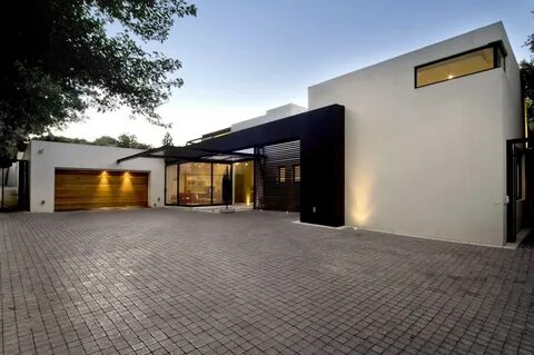 Home parking