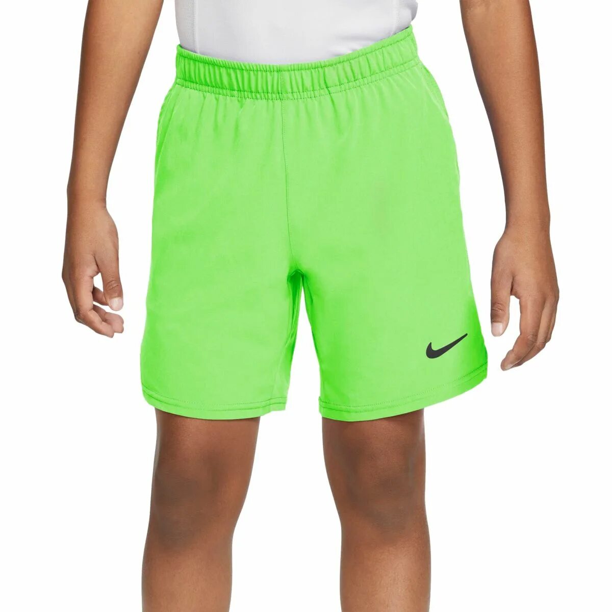 Lime шорты. Шорты детские Nike boys Court Flex Ace short. Шорты детские найк Court Ace. Шорты эластик найк. Шорты Nike NK DF FLX WVN short 9in.