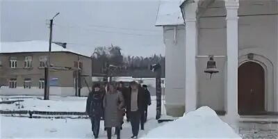 Фку костромская область