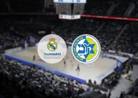 Маккаби реал