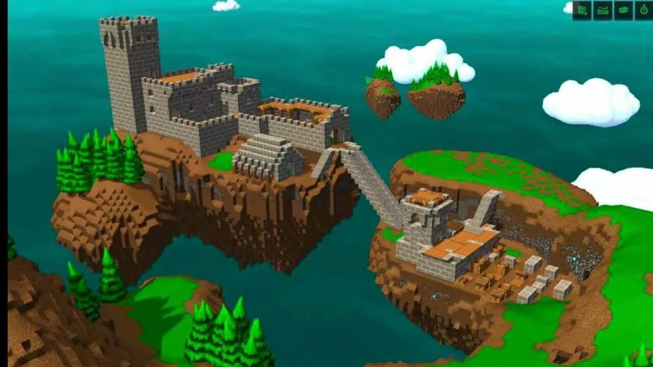 Строим крепость игра. Кастл стори 2. кастл стори замки. игра castle story. кастл стори версия 0.9.