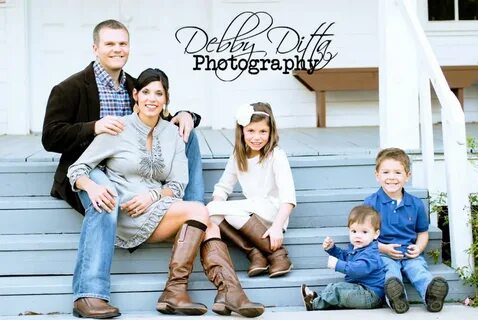 Urban family