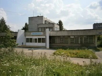 Свердловское г п