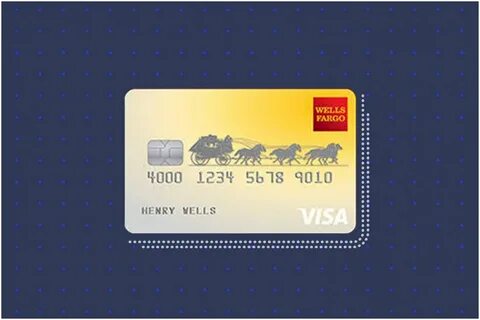 Wells fargo cvv dump