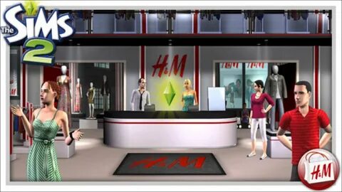 2 sim shop