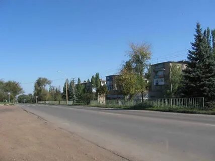 Донецк 12 квартал