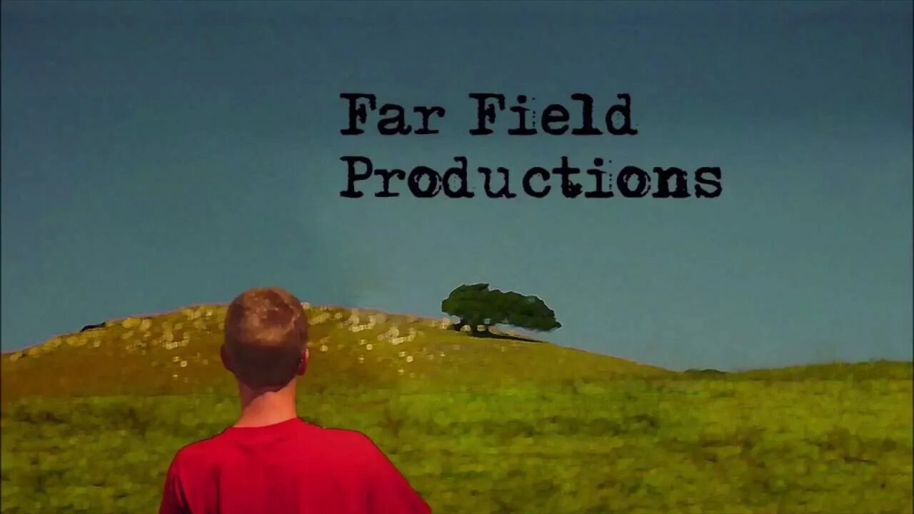 Far field Productions. Josephson Entertainment. Josephson Entertainment far field Productions. 20th Century Fox Television far field Productions. Further fields