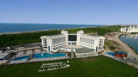 Турция water side resort 5