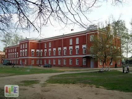 Раменский музей