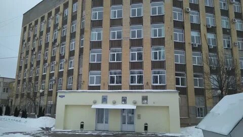 Ул московская 83