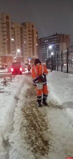 Последствия ледяного