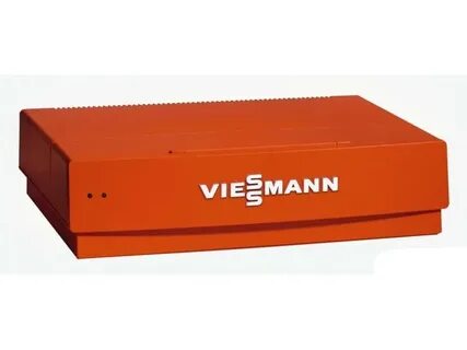 Котел viessmann vitotronic