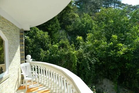 Алупкинское шоссе