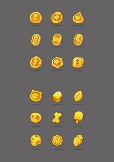 Coins game