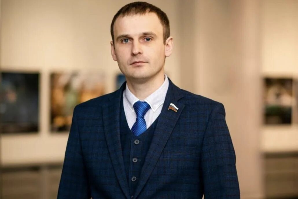 Депутаты солигорска