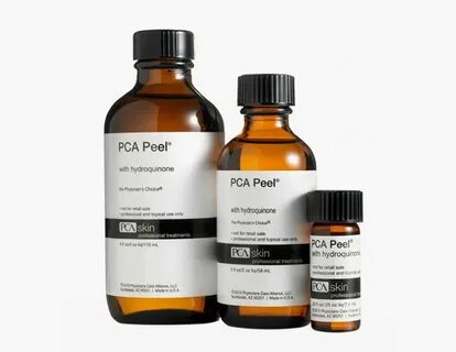 Вт peel