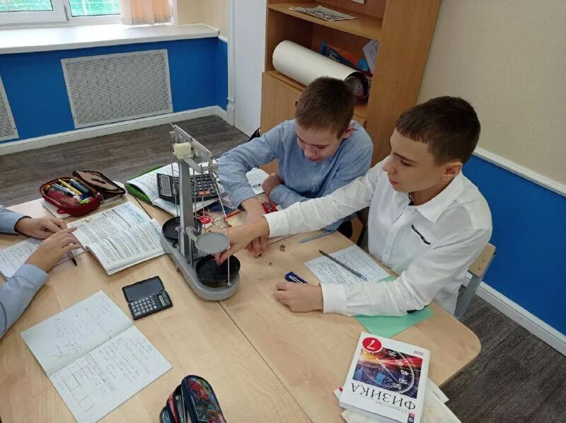 елизаветинский лицей балашиха