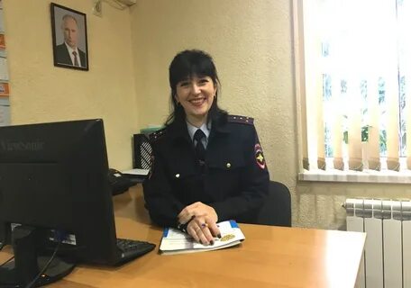Практика гаи