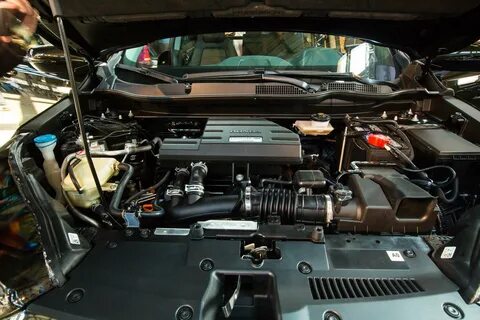 Honda cr v 3 двигатель