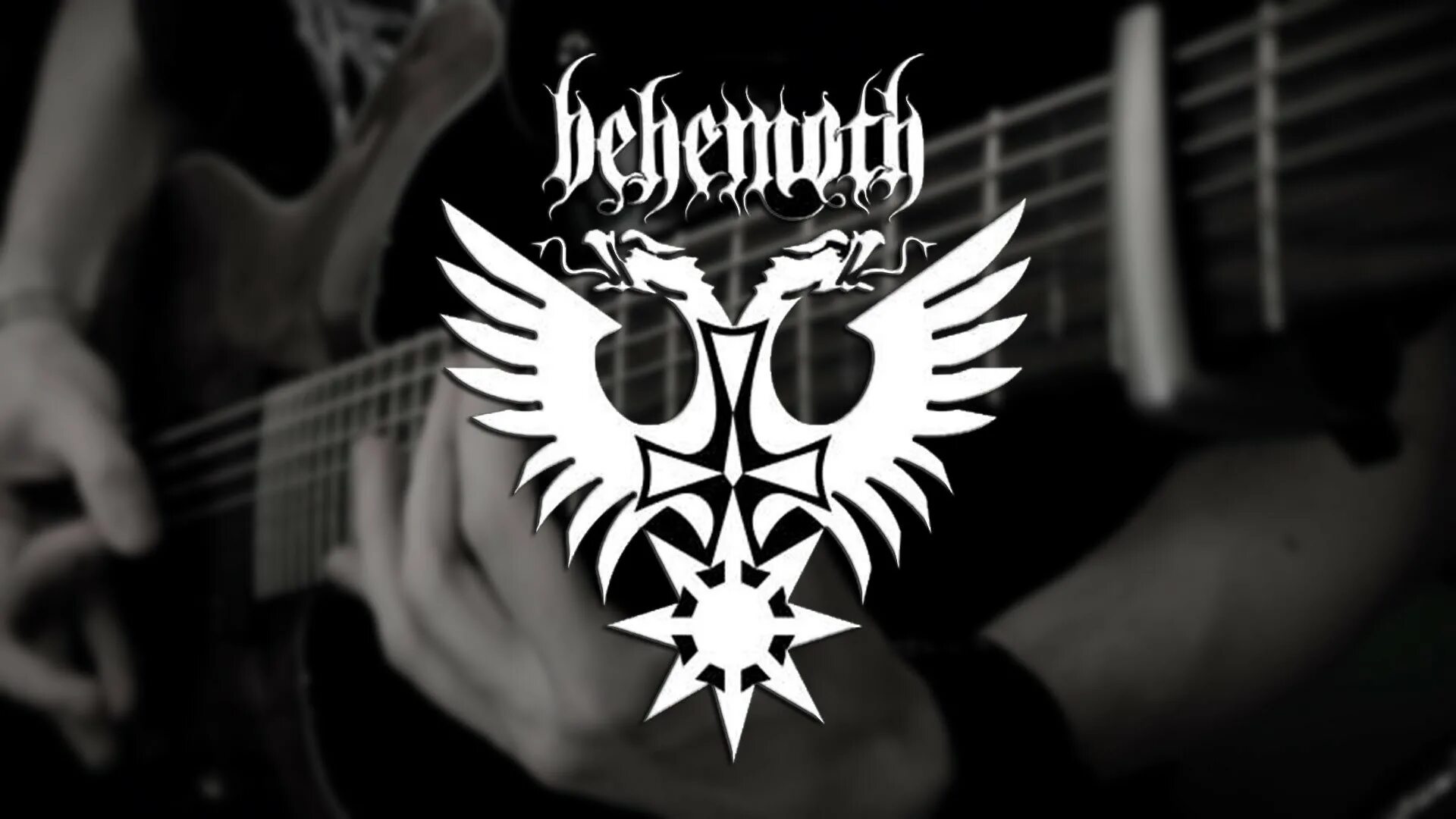 Thelema bass. Behemoth Band. Behemoth группа logo. Группа Behemoth 2021. Behemoth группа обои.