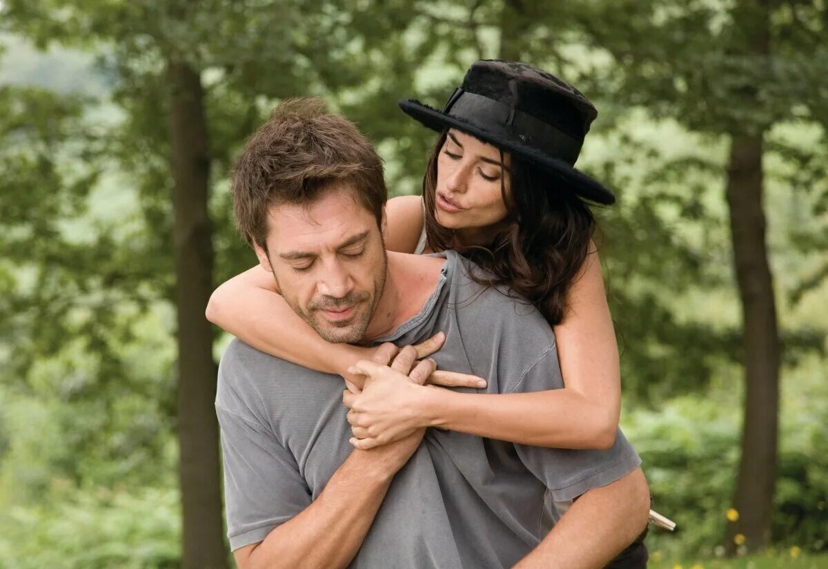 пенелопа крус и хавьер бардем. Wiki movies. Wiki movies. Wiki movies.