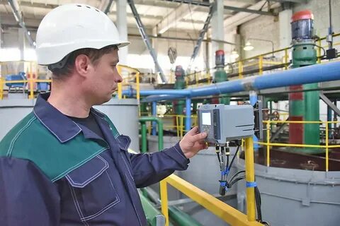 Рабочий частичный