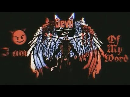 I am devil