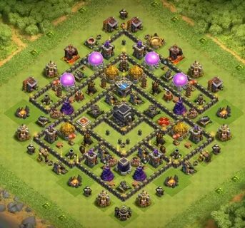 Base 9