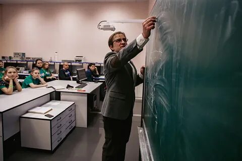 Курсы в г московском