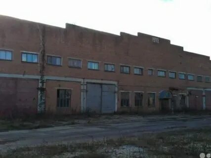 Ул индустриальная 13