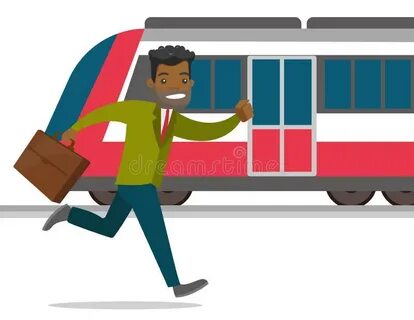 Catch a train