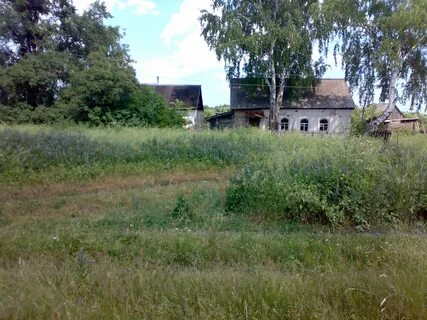 Орловский сельсовет