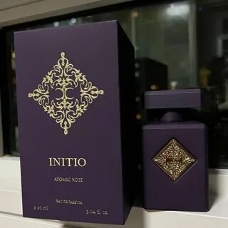 Инитио афродизиак отзывы