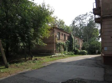 Станиславского 5