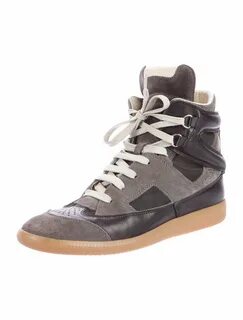 Maison margiela high top