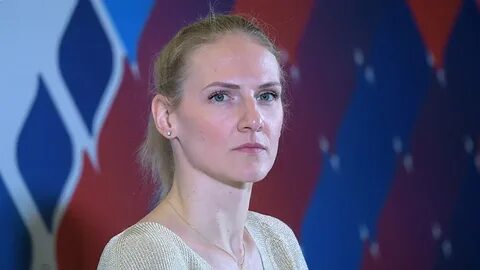 Олимпийские чемпионки по синхронному