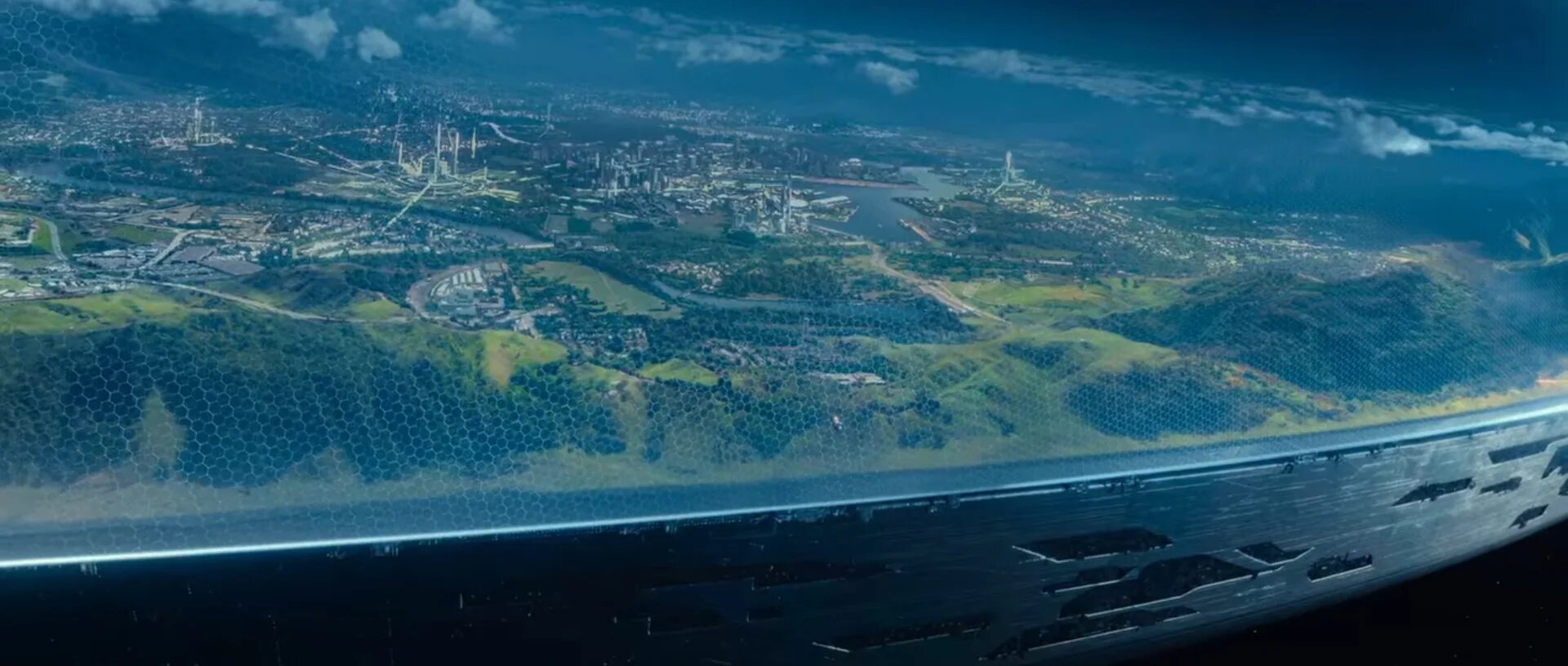 Пространство 2025