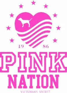 Victoria pink