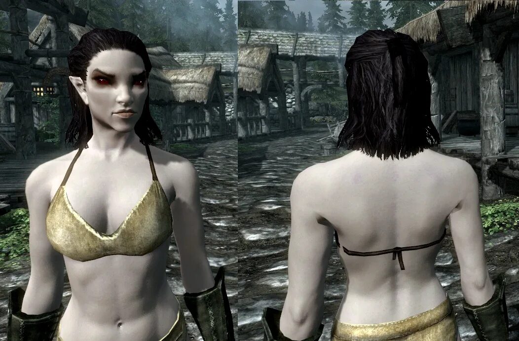 Мод на вуш. Скайрим красивые женские персонажи. skyrim моды тела. скайрим моды телосложение. женские персы скайрима.