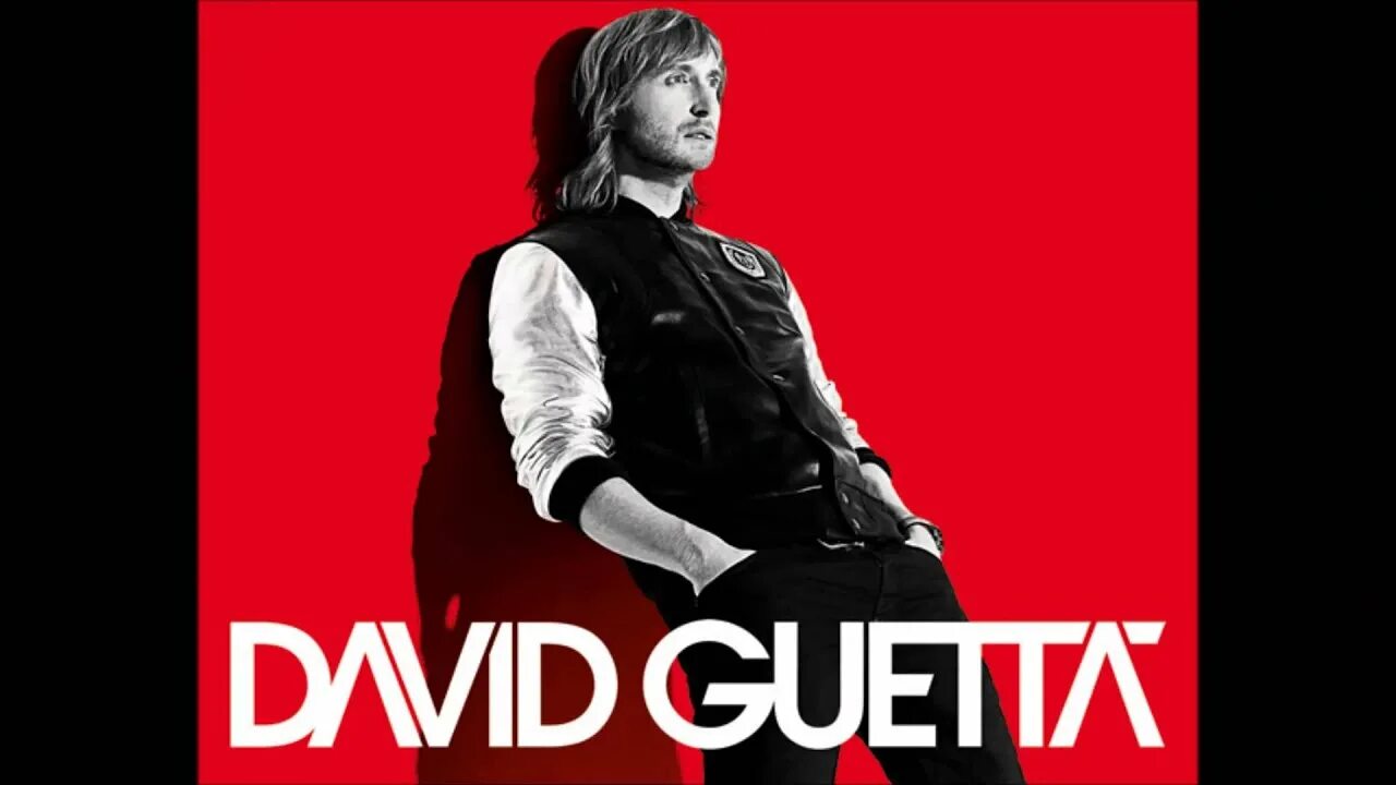 I don t wanna wait david guetta